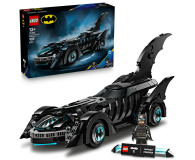 LEGO Super Heroes 76304 Batmobil Batman Forever™ - 1331724 - zdjęcie 2
